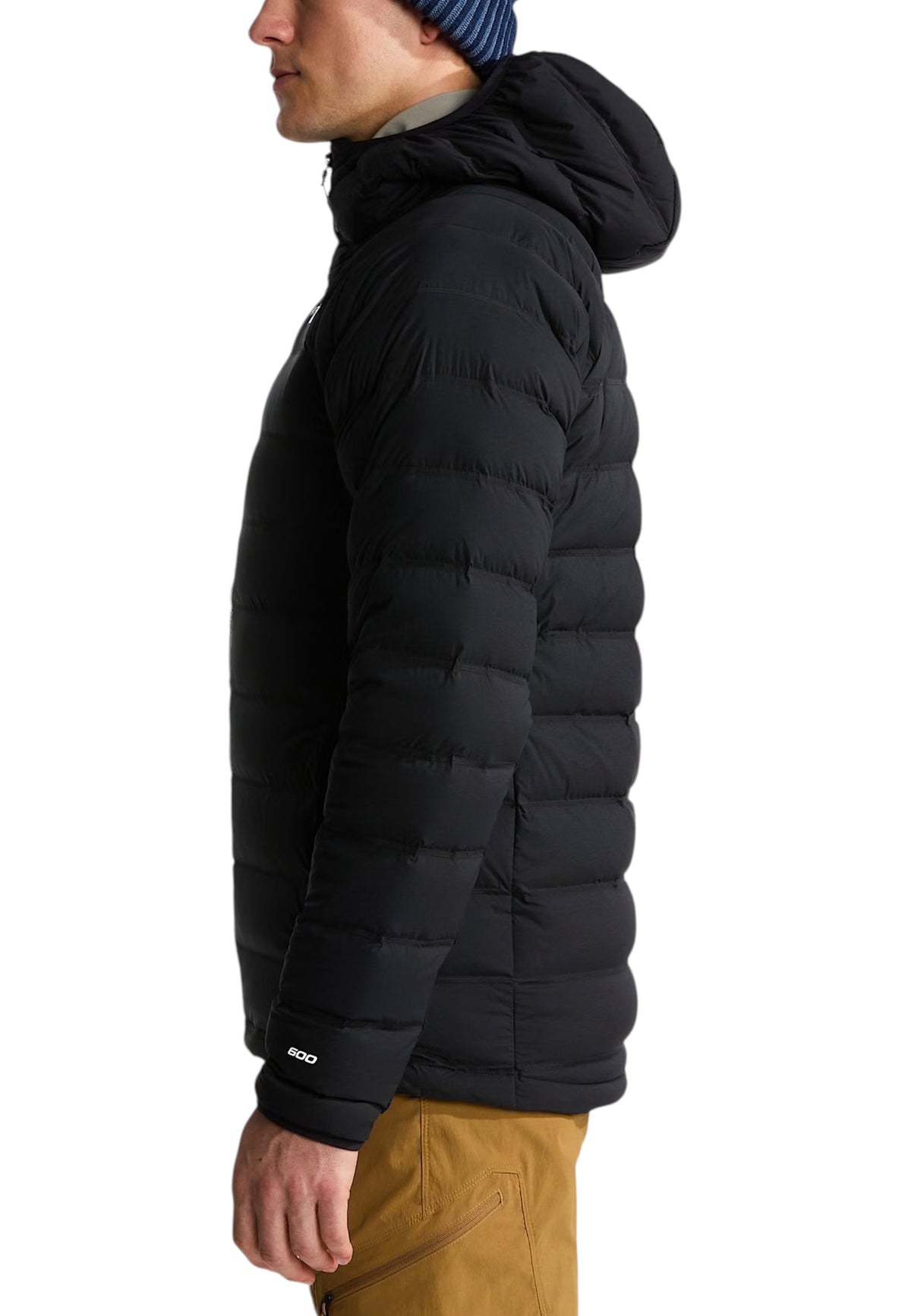 GIUBBINI E GIACCHE Nero The North Face