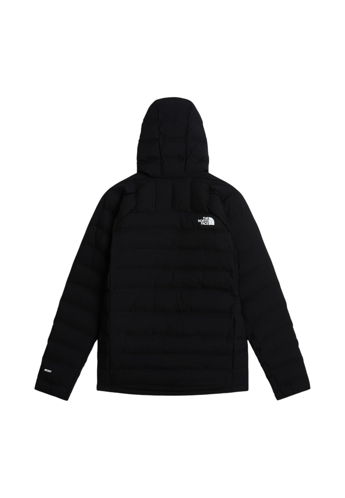 GIUBBINI E GIACCHE Nero The North Face