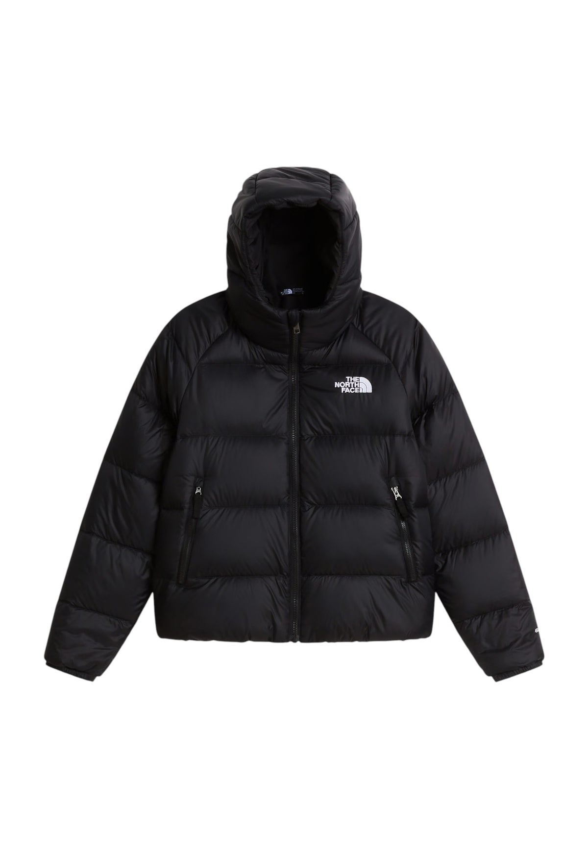 GIUBBINI E GIACCHE Nero The North Face