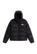 GIUBBINI E GIACCHE Nero The North Face