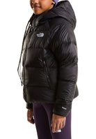GIUBBINI E GIACCHE Nero The North Face