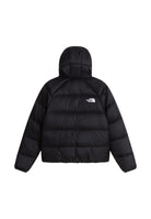 GIUBBINI E GIACCHE Nero The North Face