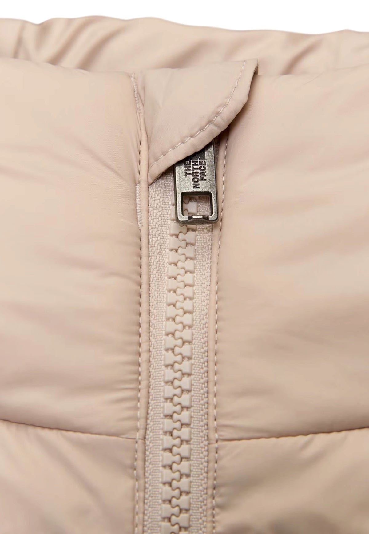 GIUBBINI E GIACCHE Beige The North Face