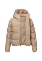 GIUBBINI E GIACCHE Beige The North Face