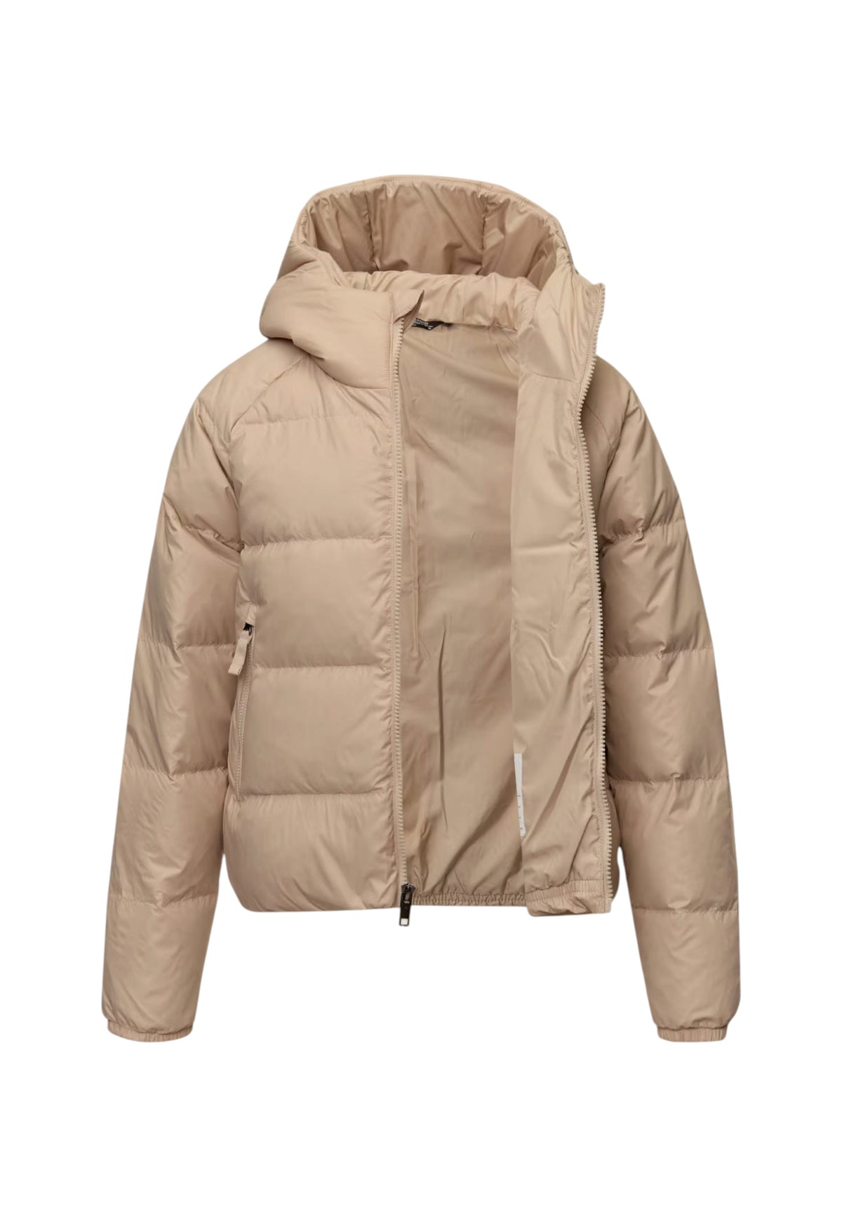GIUBBINI E GIACCHE Beige The North Face