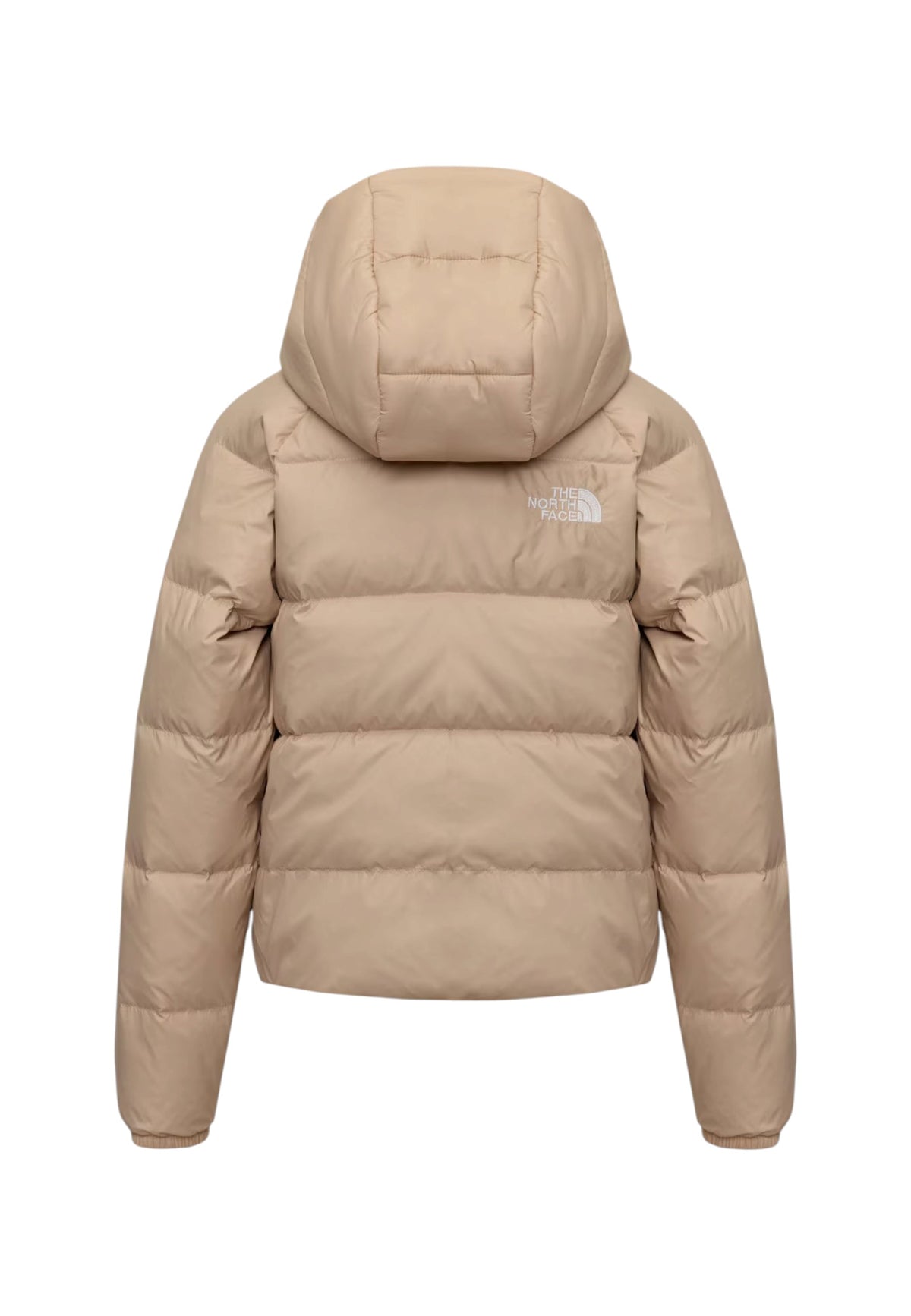 GIUBBINI E GIACCHE Beige The North Face