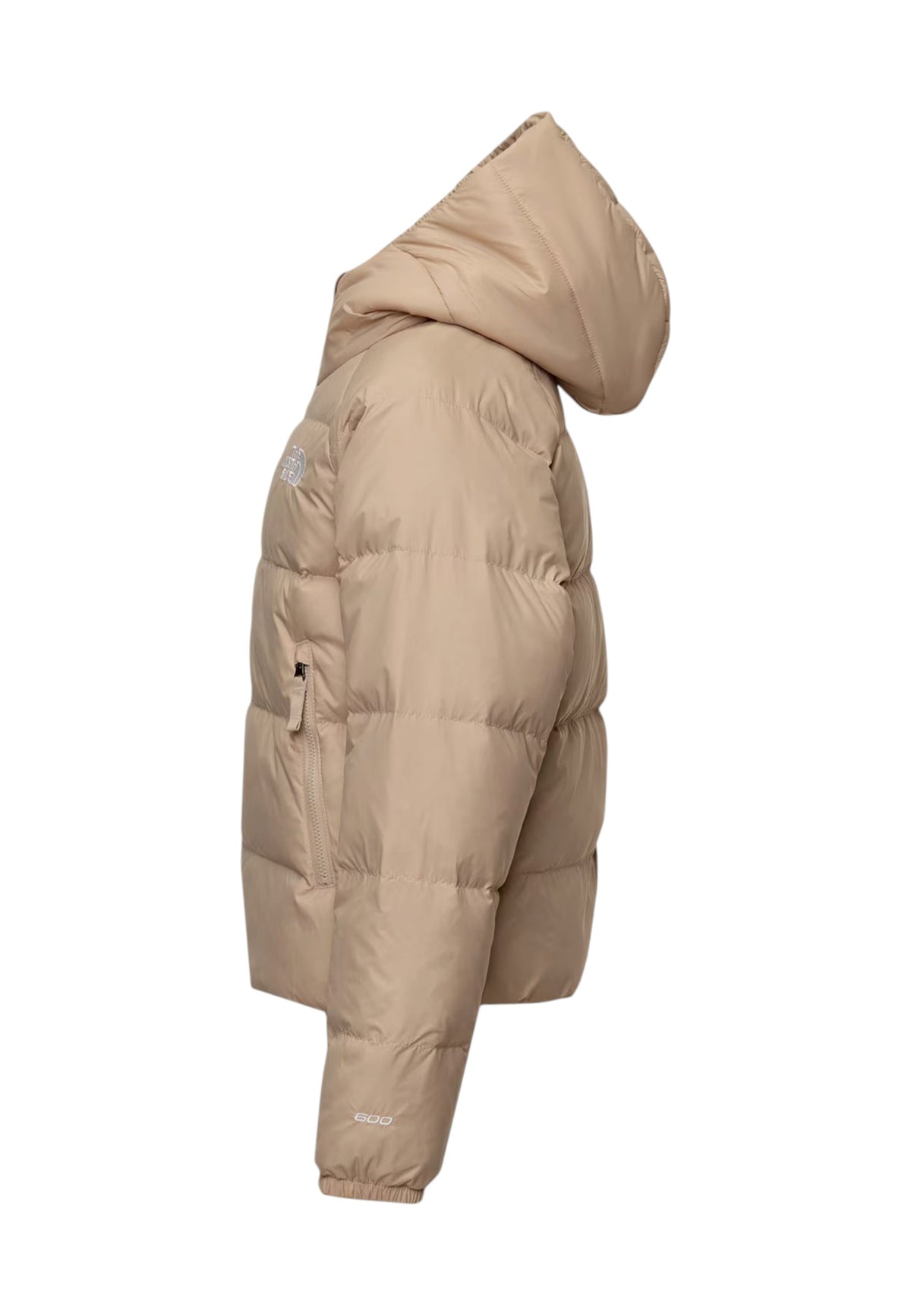 GIUBBINI E GIACCHE Beige The North Face