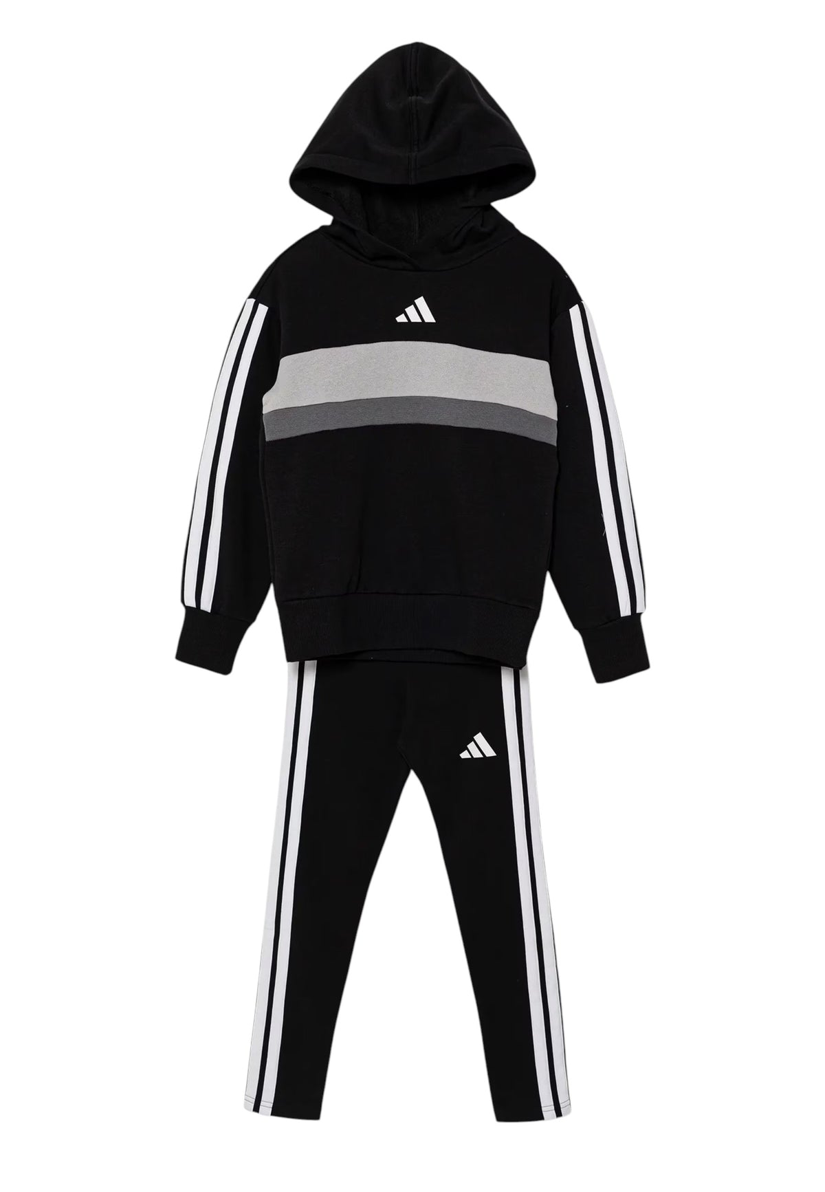 TUTE Nero/bianco Adidas