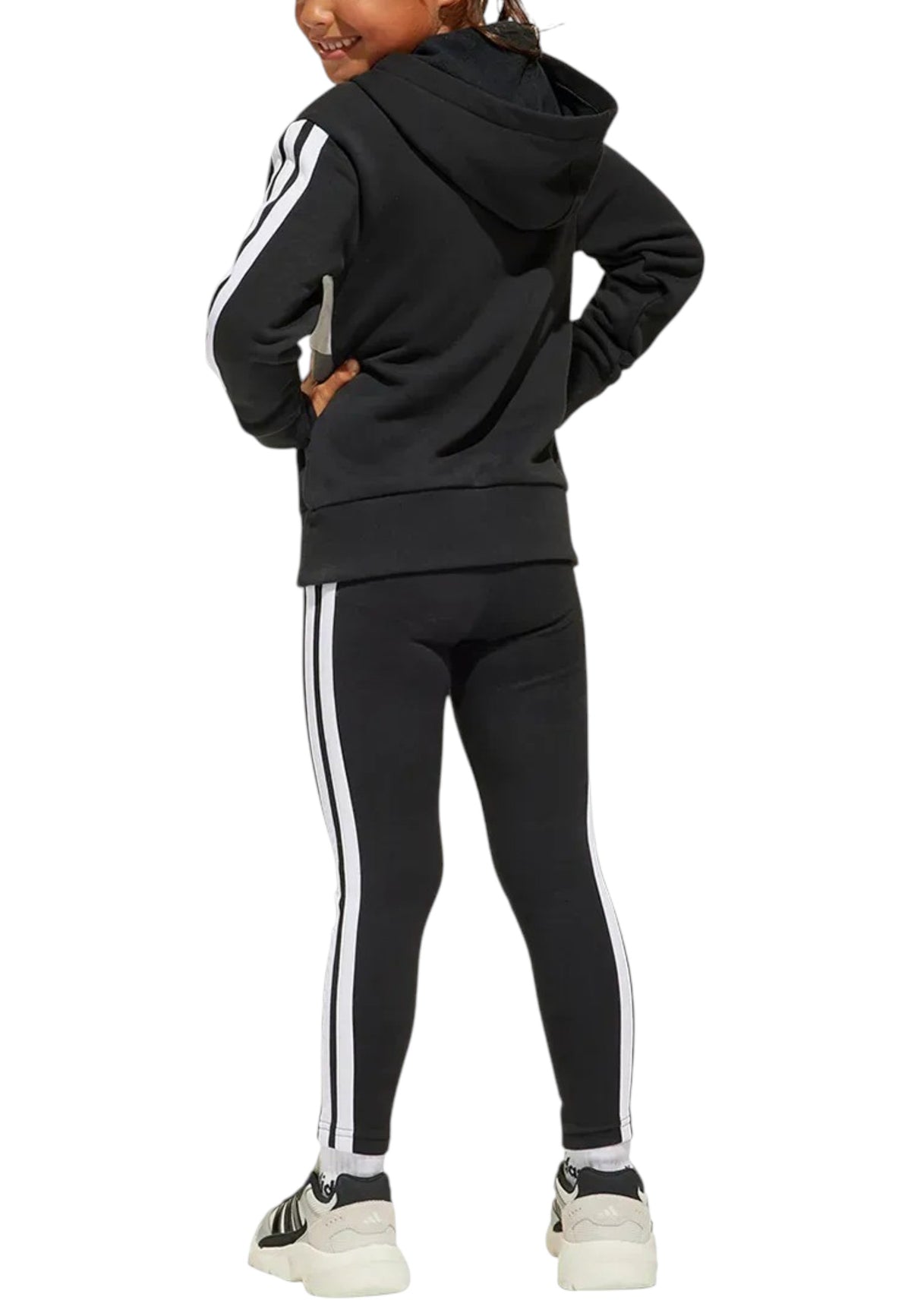 TUTE Nero/bianco Adidas