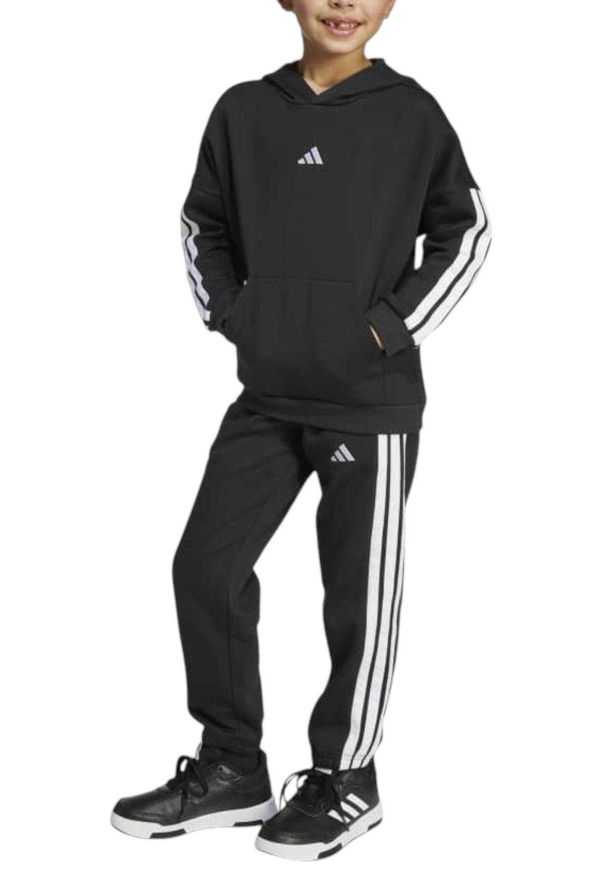 TUTE Nero/bianco Adidas