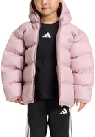 GIUBBINI E GIACCHE Rosa Antico Adidas