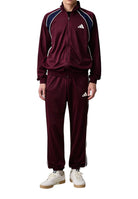 TUTE Bordeaux/blu Adidas