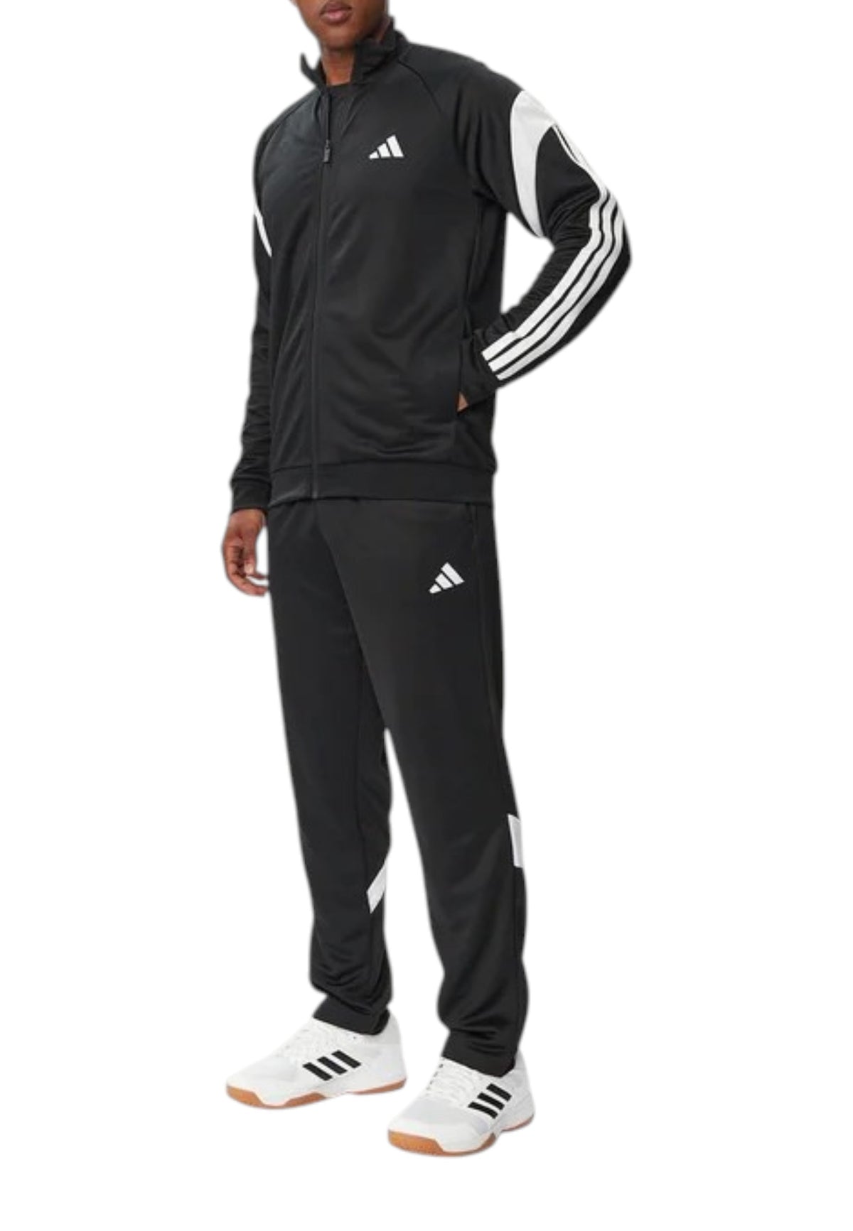 TUTE Nero/bianco Adidas