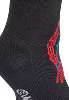 ACCESSORI LIFESTYLE Nero/rosso Adidas