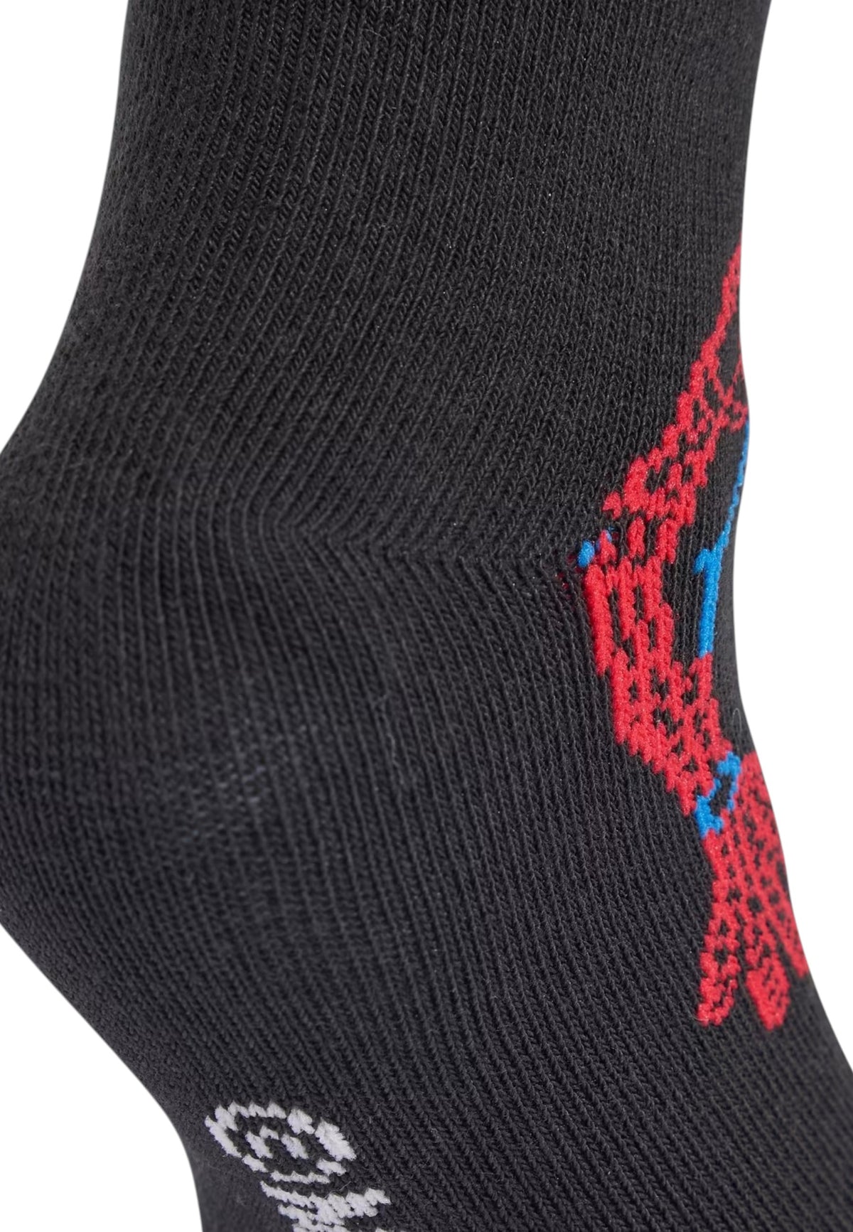 ACCESSORI LIFESTYLE Nero/rosso Adidas