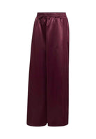 PANTALONI Bordeaux Adidas