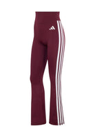 PANTALONI Bordeaux/bianco Adidas