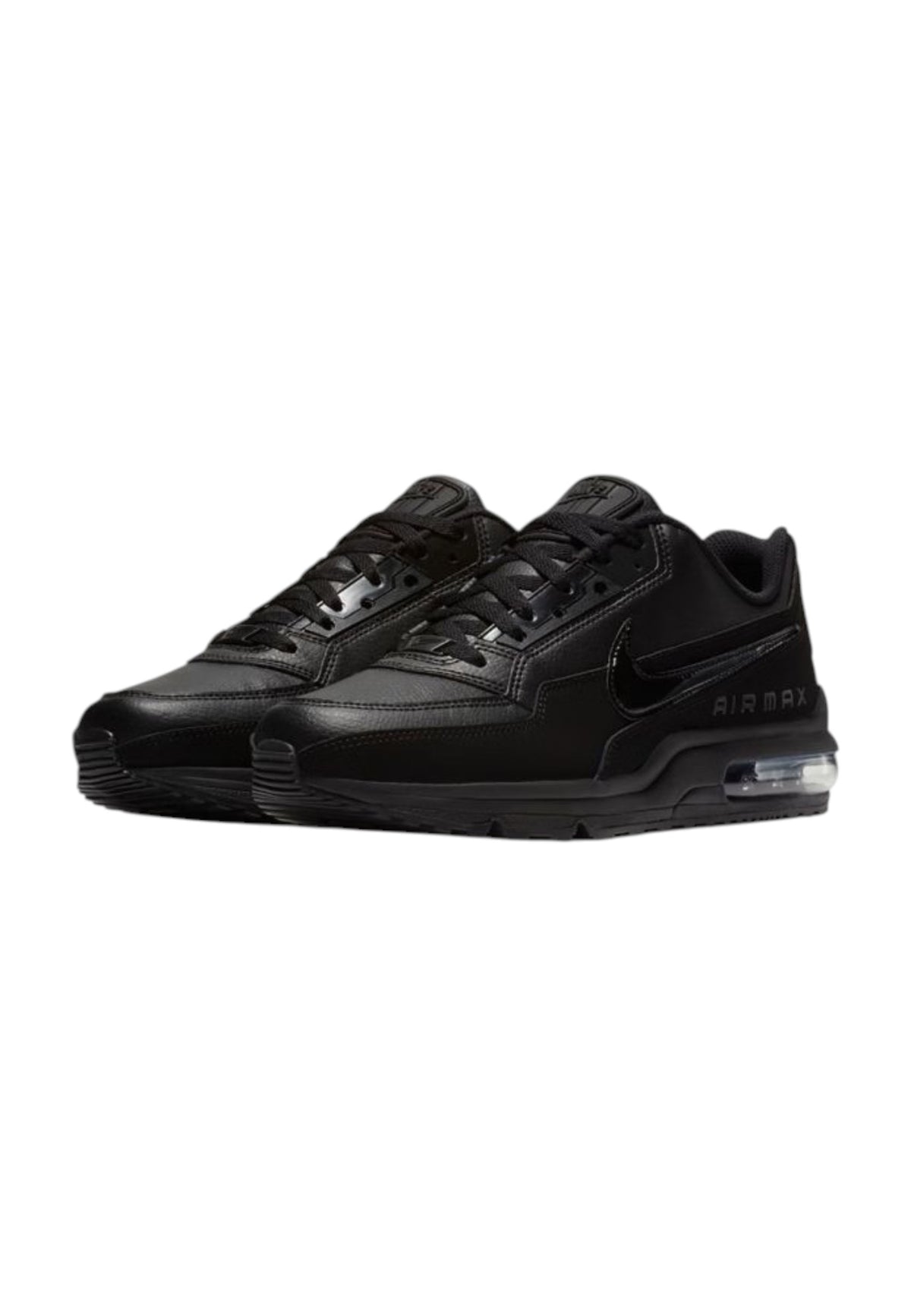 SCARPE Nero Nike