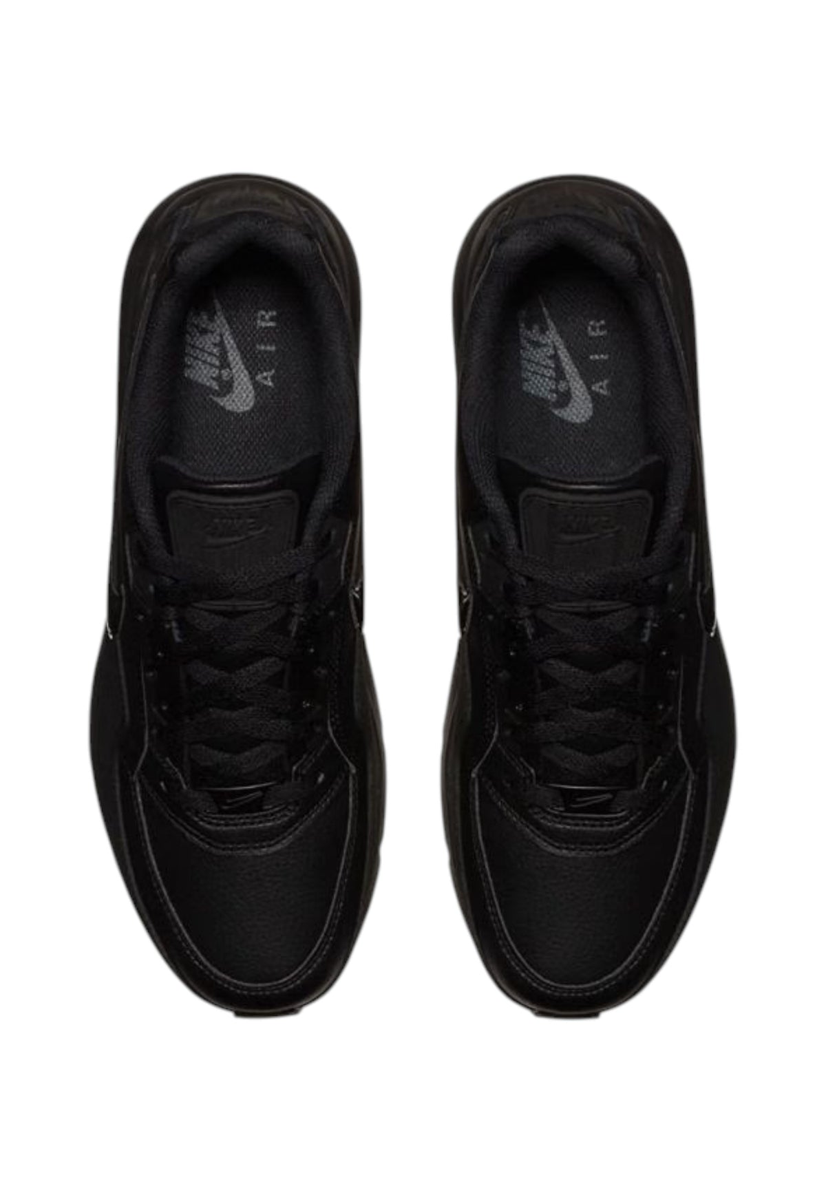SCARPE Nero Nike