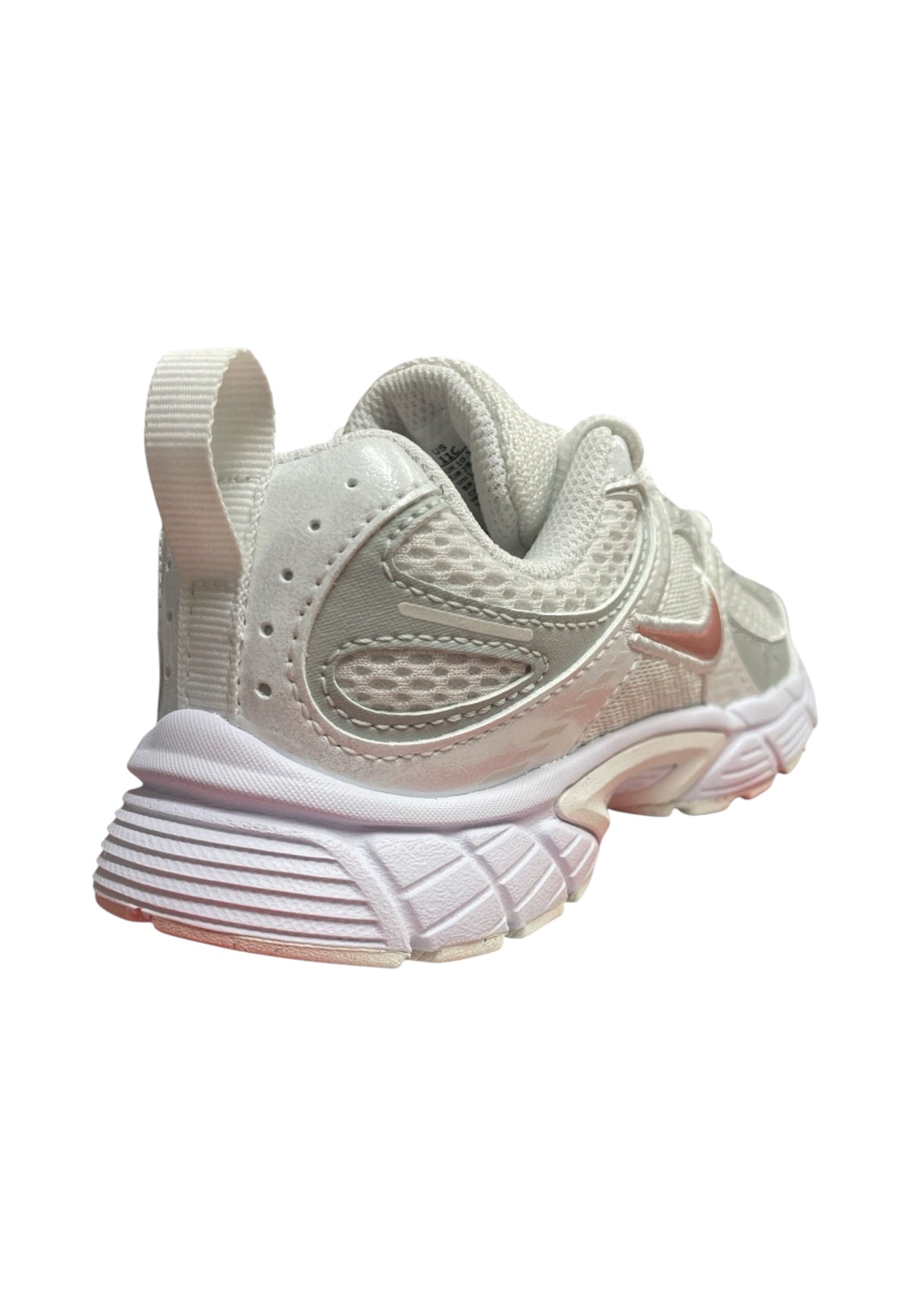 SCARPE Bianco/rosa Nike