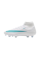 SCARPE Bianco/verde Nike