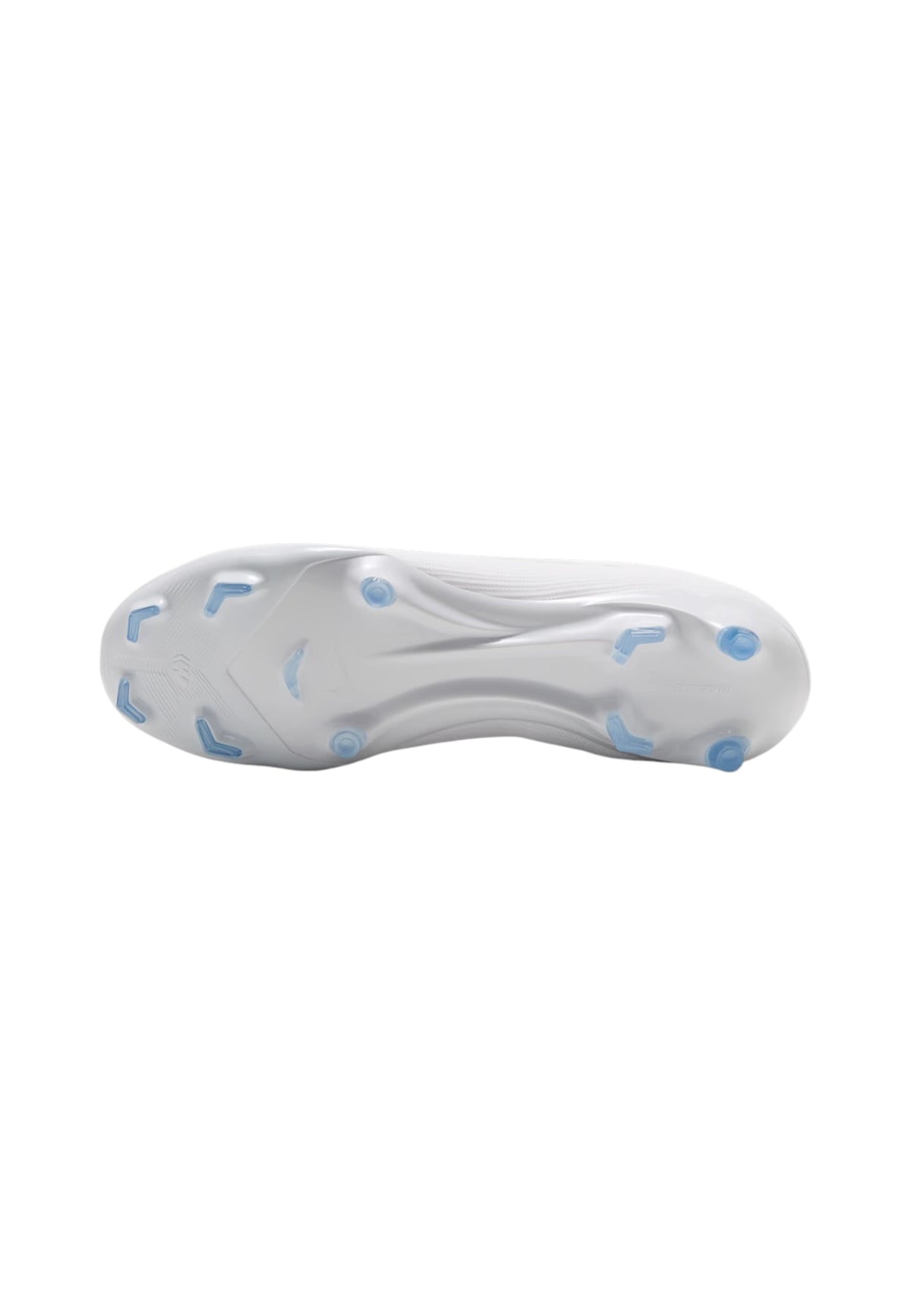 SCARPE Bianco/verde Nike