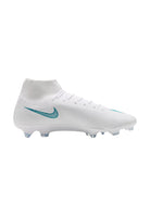 SCARPE Bianco/verde Nike