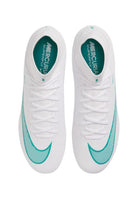 SCARPE Bianco/verde Nike