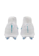 SCARPE Bianco/verde Nike