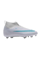 SCARPE Bianco/verde Nike