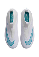 SCARPE Bianco/verde Nike