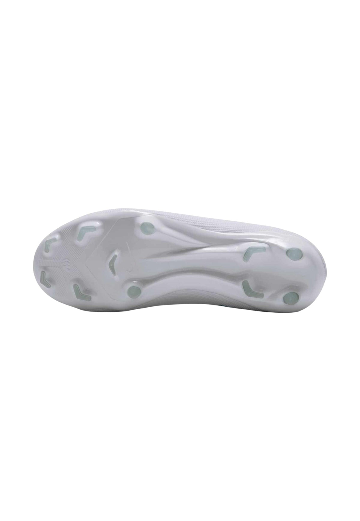 SCARPE Bianco/verde Nike