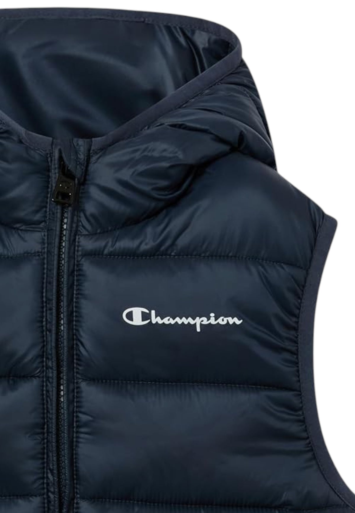 GIUBBINI E GIACCHE Blu Champion