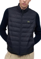 GIUBBINI E GIACCHE Marine Lacoste