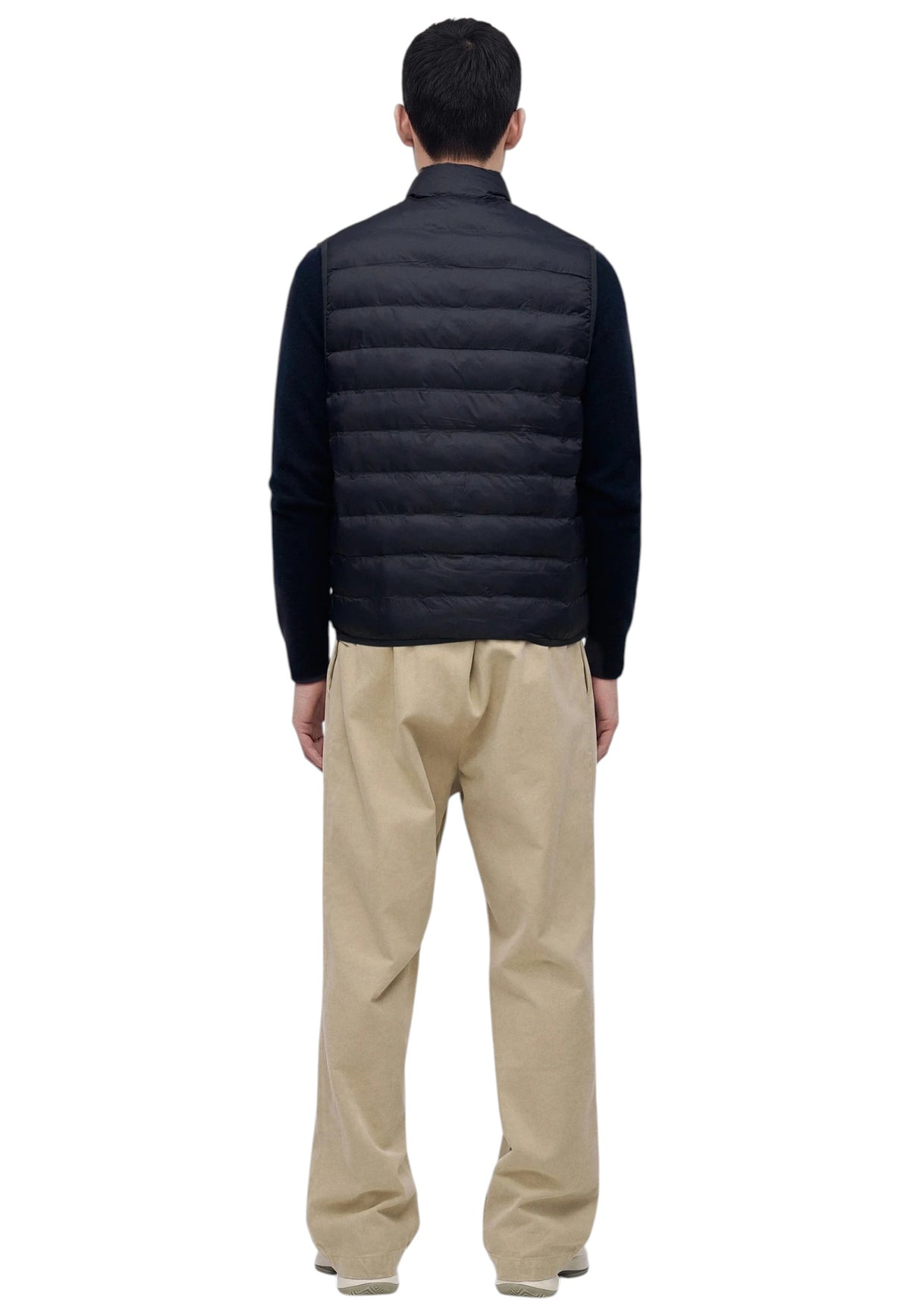 GIUBBINI E GIACCHE Marine Lacoste