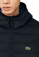 GIUBBINI E GIACCHE Nero Lacoste