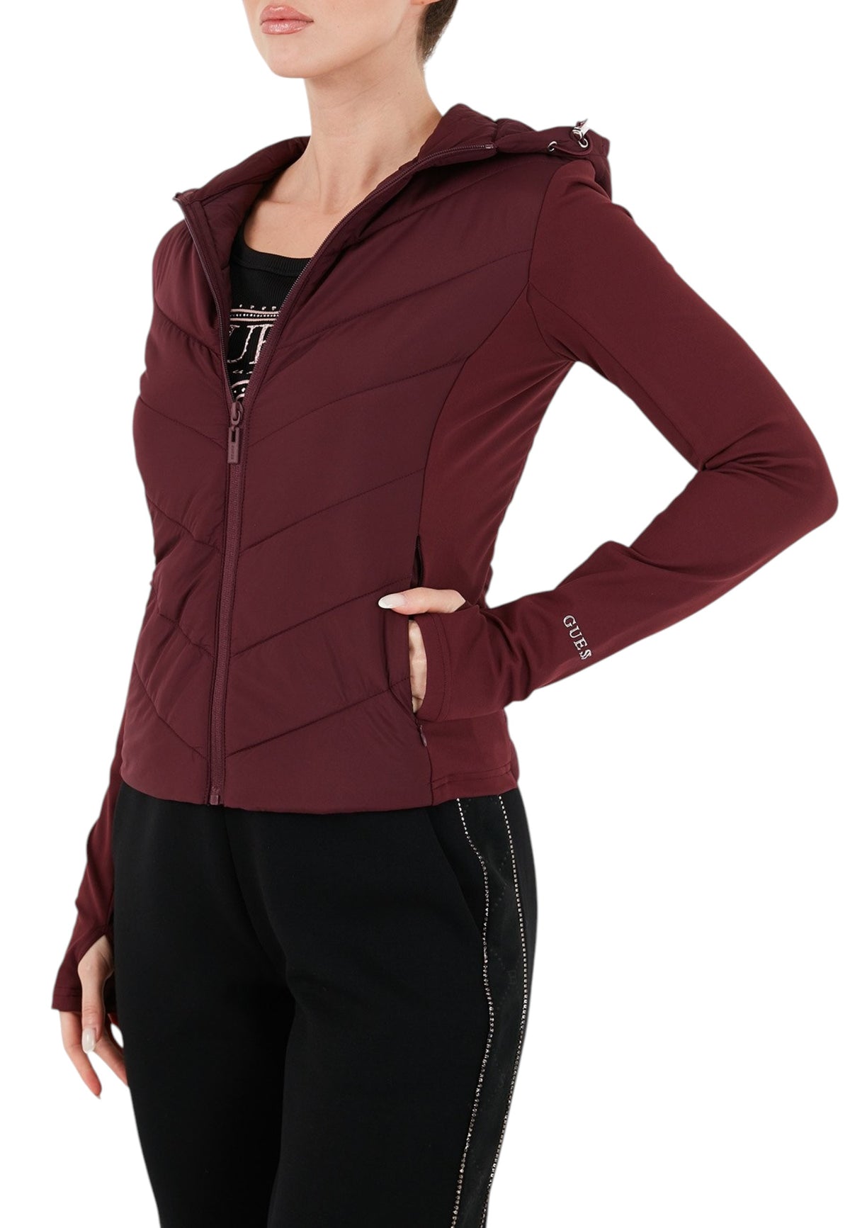 CAPISPALLA Bordeaux Guess