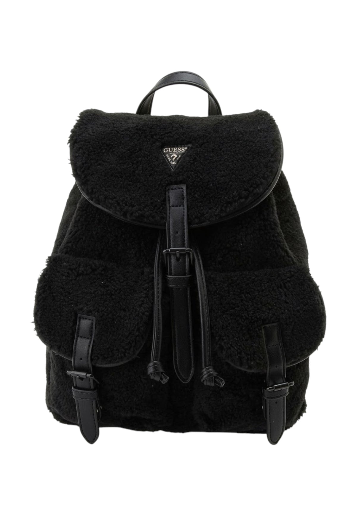 ACCESSORI LIFESTYLE Nero Guess