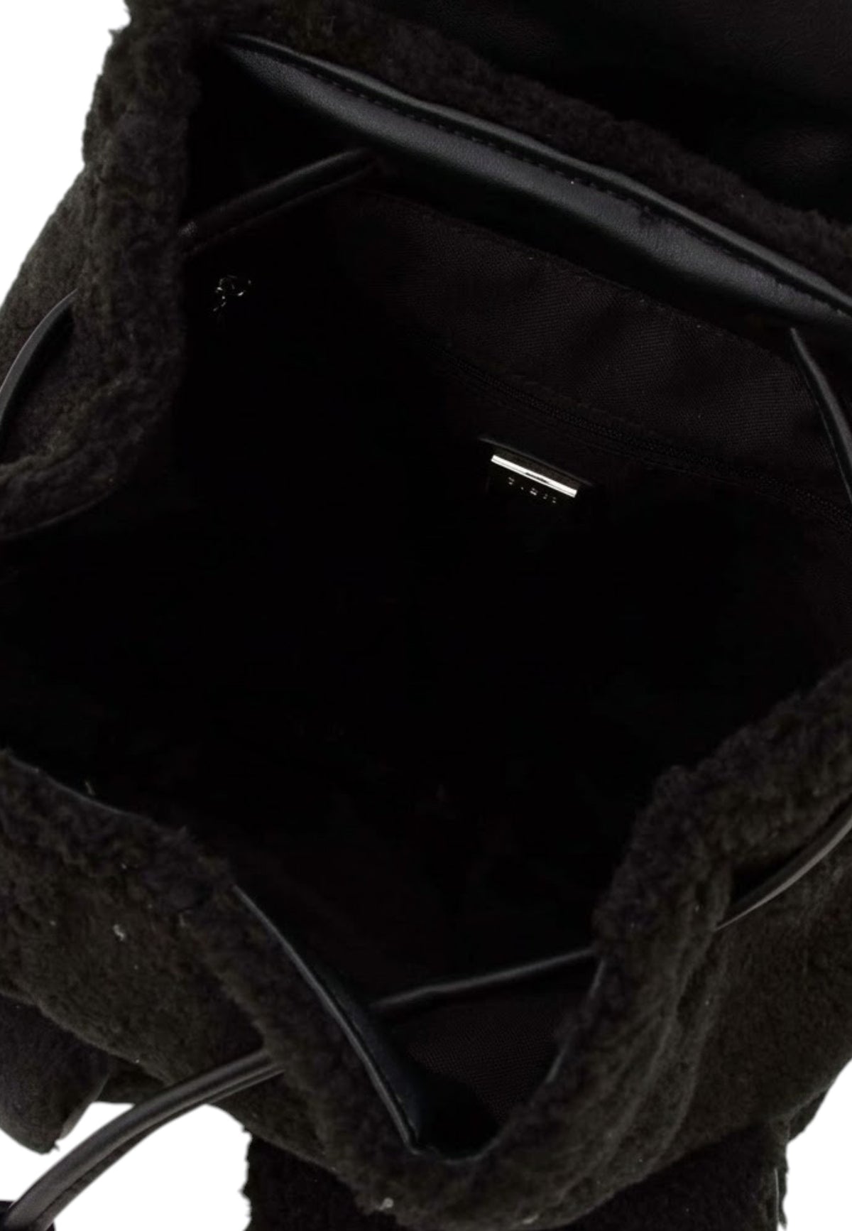 ACCESSORI LIFESTYLE Nero Guess