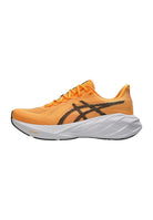 SCARPE Arancio/nero Asics
