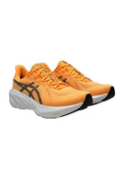 SCARPE Arancio/nero Asics