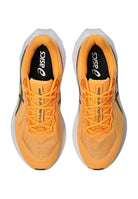 SCARPE Arancio/nero Asics