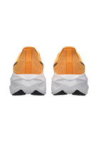 SCARPE Arancio/nero Asics