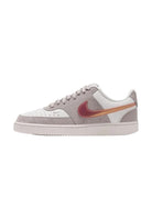 SCARPE Grigio/rosa Nike