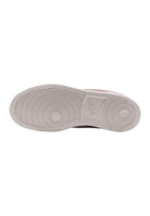 SCARPE Grigio/rosa Nike