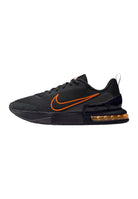 SCARPE Nero/arancio Nike