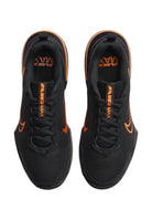 SCARPE Nero/arancio Nike