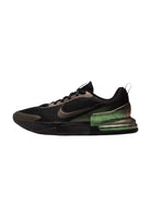 SCARPE Nero/verde Nike