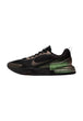 SCARPE Nero/verde Nike