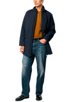 GIUBBINI E GIACCHE Blu Ciesse